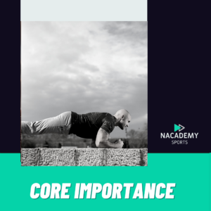 Read more about the article The Core and its importance in our sports activity