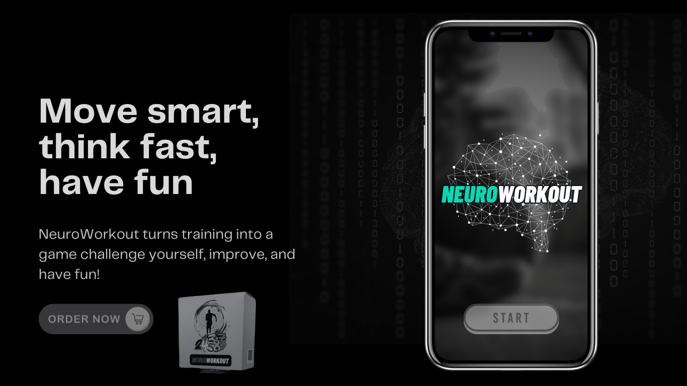 NeuroWorkout