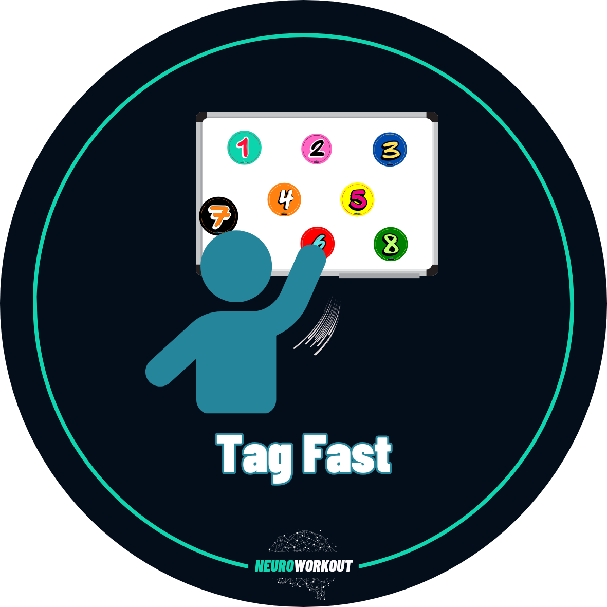 Tag Fast